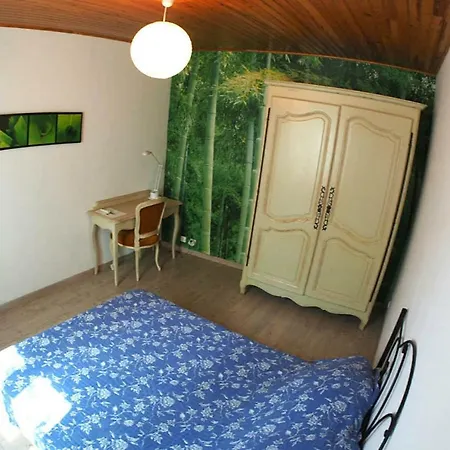 Deux Pièces * Nizza