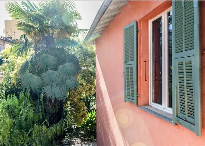 Deux Pieces Appartement Nice
