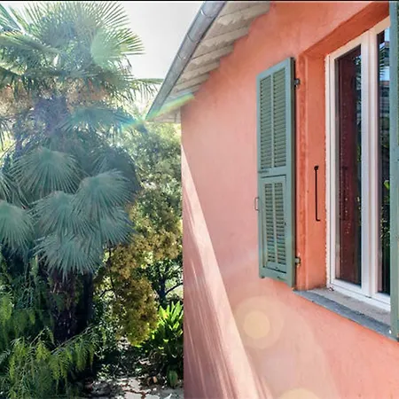 Deux Pieces Apartment Nizza